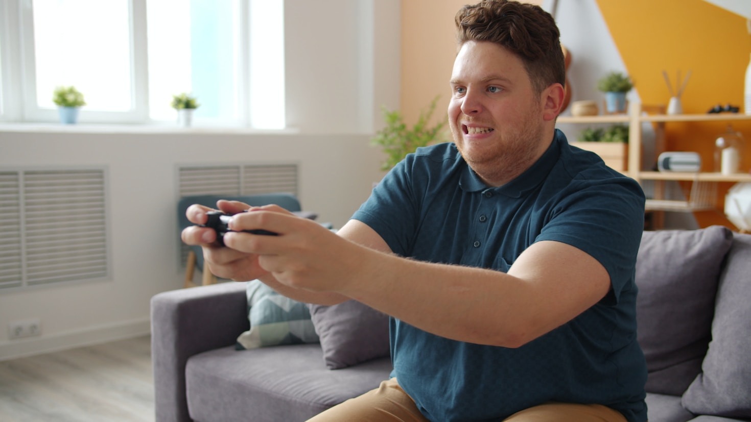 The Role of Godot in Revolutionizing Game Development