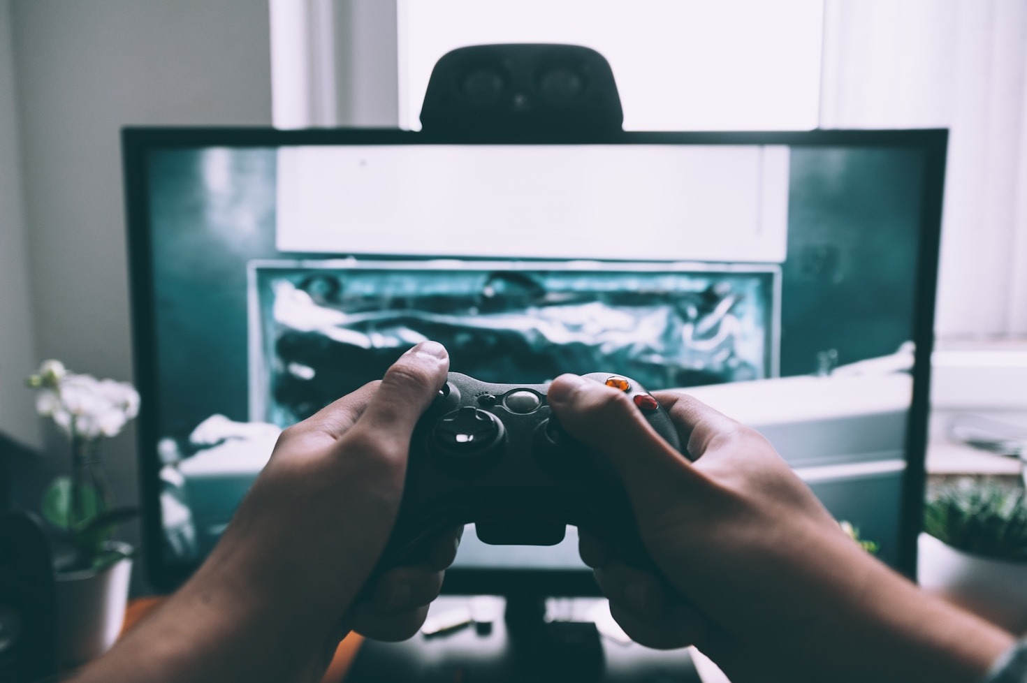 Crafting Immersive Worlds: Behind the Scenes at Halo Wave Labs