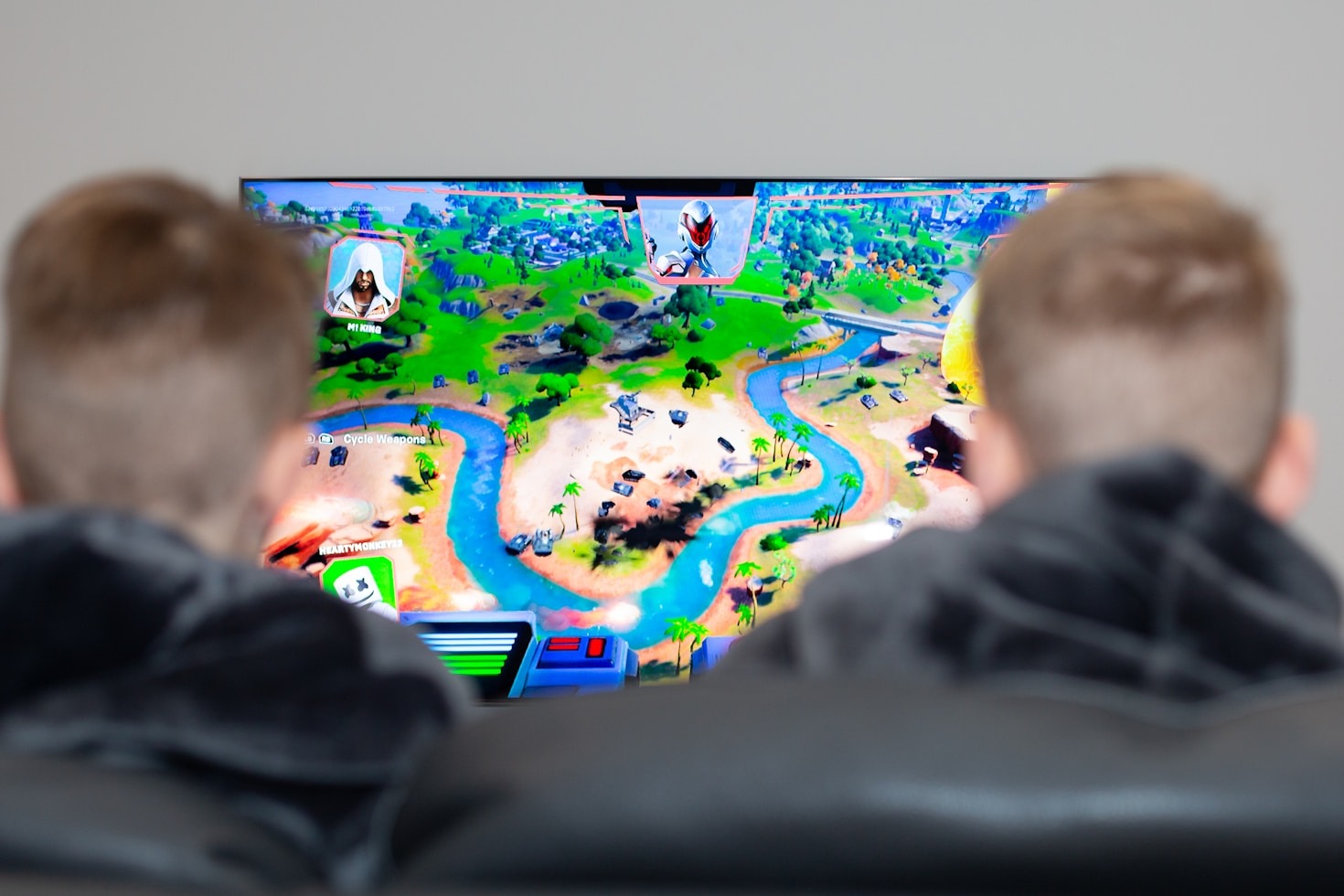 Why Immersive Gaming is More Than Just Entertainment