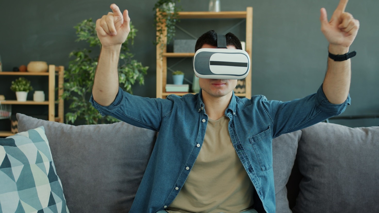 Halo Wave Labs: Bridging Creativity and Innovation in Gaming